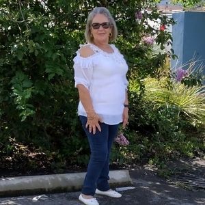 Meet your Posher, María caridad